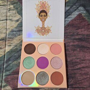 Juvia’s Place The Douce Eyeshadow Palette ✨